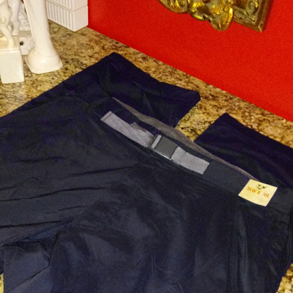 Outdoor Living Convertible Pants - Picture 2 of 7